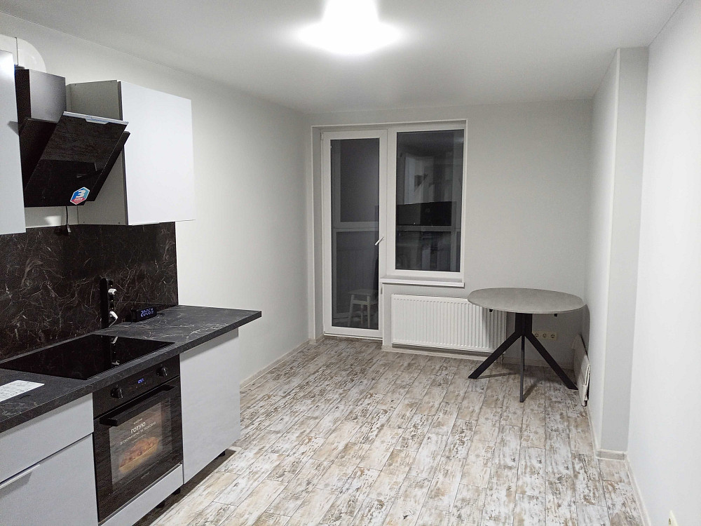 Однокімнатна квартира Голосієво, перша здачя. Київ - зображення 4