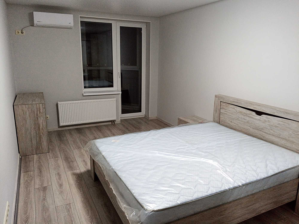 Однокімнатна квартира Голосієво, перша здачя. Київ - зображення 2