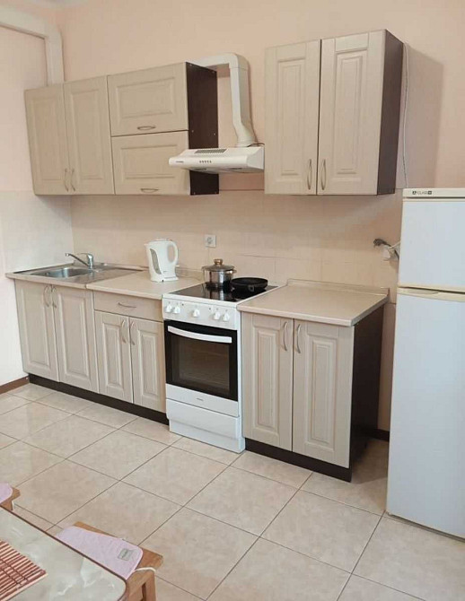 Здам 1 к. квартиру. ЖК "Паркові Озера". Київ - зображення 5