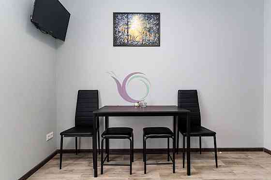 1-к. квартира в новобудові з і/о в центрі за вул. Мельника Ивано-Франковск