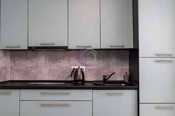 1-к. квартира в новобудові з і/о в центрі за вул. Мельника Ивано-Франковск