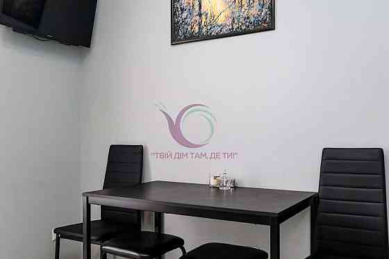 1-к. квартира в новобудові з і/о в центрі за вул. Мельника Ивано-Франковск