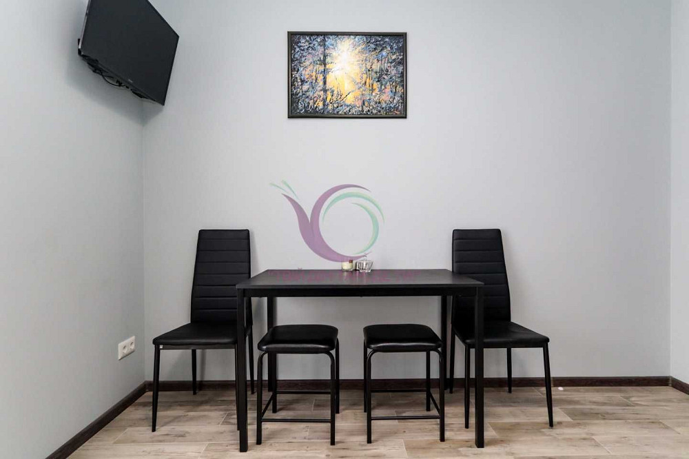 1-к. квартира в новобудові з і/о в центрі за вул. Мельника Ивано-Франковск - изображение 4