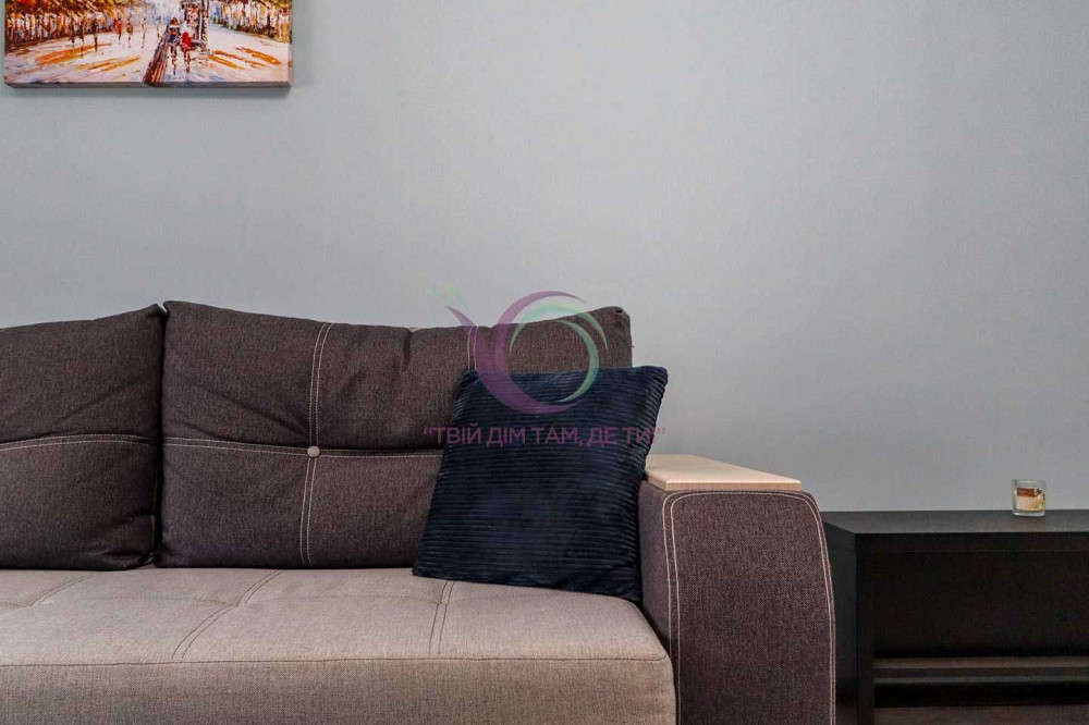 1-к. квартира в новобудові з і/о в центрі за вул. Мельника Ивано-Франковск - изображение 8