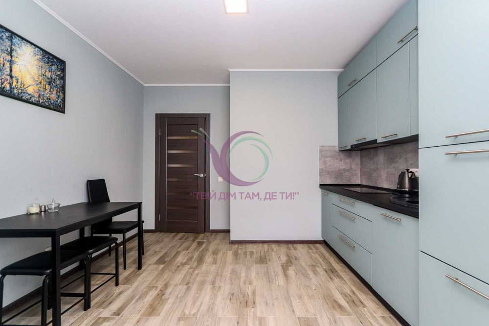 1-к. квартира в новобудові з і/о в центрі за вул. Мельника Ивано-Франковск - изображение 3