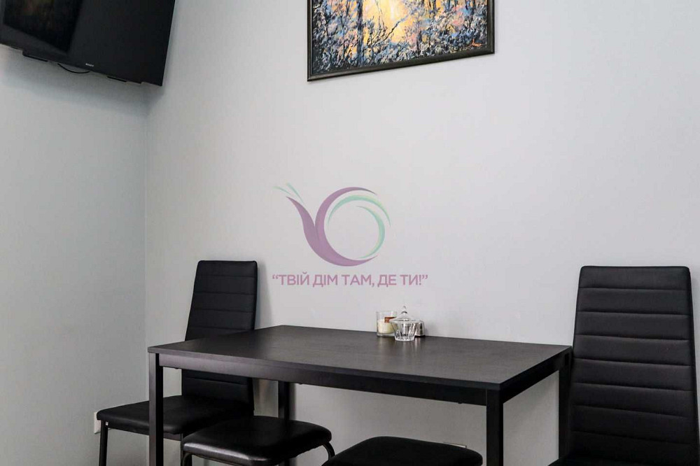 1-к. квартира в новобудові з і/о в центрі за вул. Мельника Ивано-Франковск - изображение 5