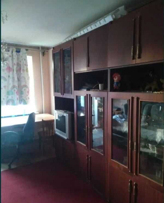 Аренда Сдам 3к квартиру 62 кв. на Березинке  на 8/9 этаже Днепр - изображение 2