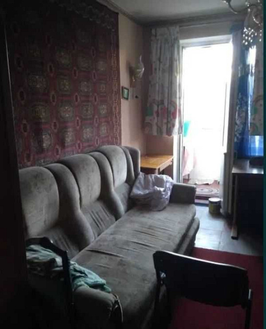 Аренда Сдам 3к квартиру 62 кв. на Березинке  на 8/9 этаже Днепр - изображение 1