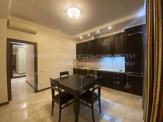 Аренда 1 комнатной квартиры 82м2 Драгомирова, 14 Новопечерские Липки Київ