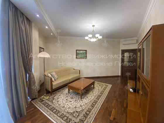 Аренда 1 комнатной квартиры 82м2 Драгомирова, 14 Новопечерские Липки Київ