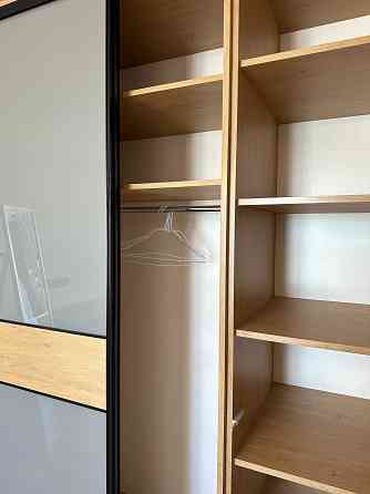 Оренда сучасної 1-кім+кухня-студія квартири в ЖК Avalon Zelena Street Львів