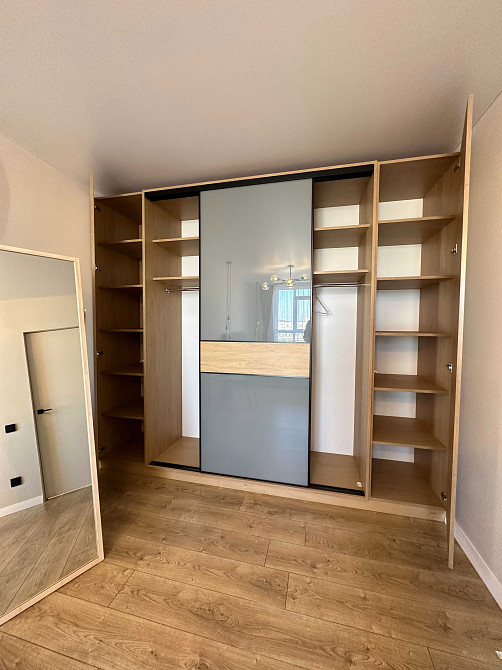 Оренда сучасної 1-кім+кухня-студія квартири в ЖК Avalon Zelena Street Львів - зображення 4