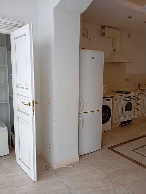 Оренда 2к квартири в новобудові К.Мікльоша Львів - зображення 7