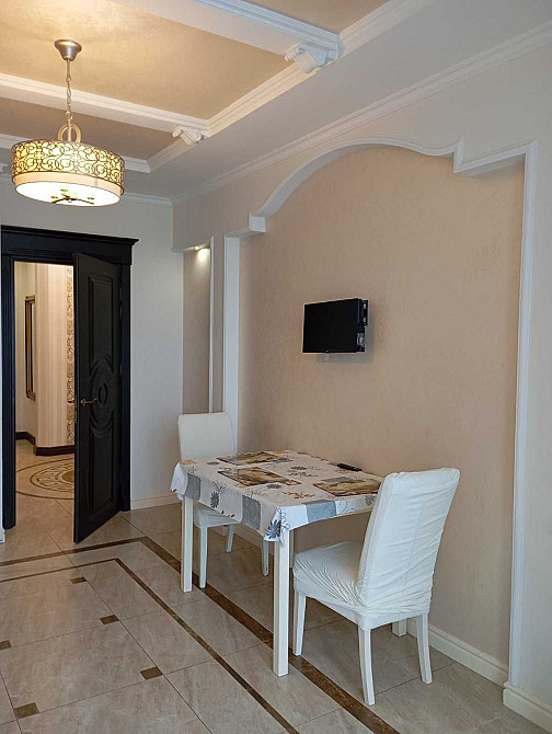 Оренда 2к квартири в новобудові К.Мікльоша Львів - зображення 8