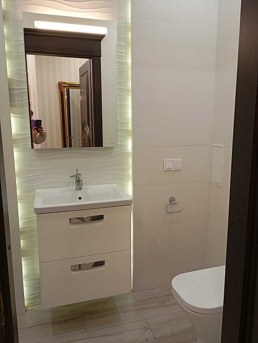 Оренда 2к квартири в новобудові К.Мікльоша Львів - зображення 4