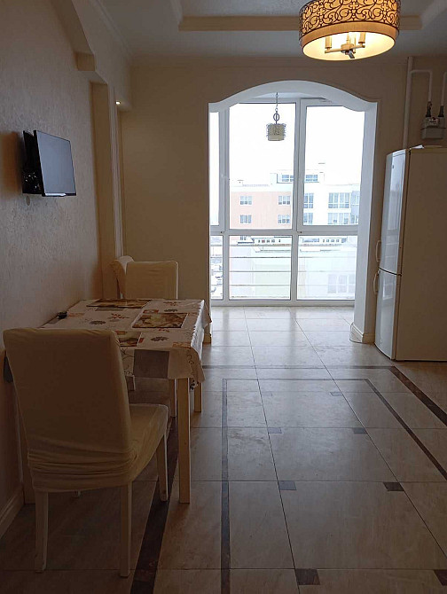 Оренда 2к квартири в новобудові К.Мікльоша Львів - зображення 6