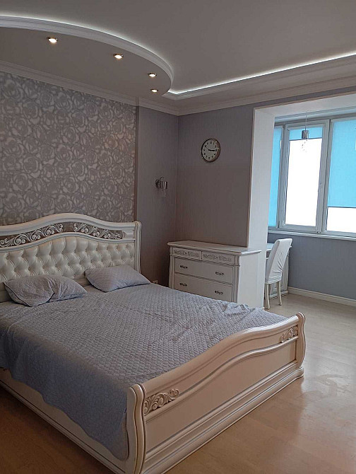 Оренда 2к квартири в новобудові К.Мікльоша Львів - зображення 1