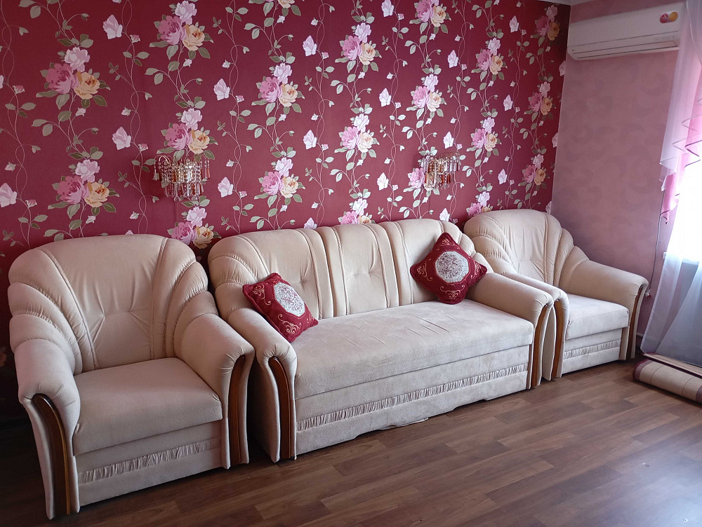 Здається двохкімнатна квартира Умань - зображення 1