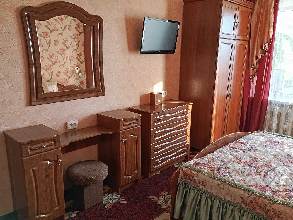 Здається двохкімнатна квартира Умань - зображення 4