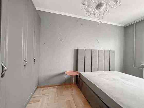 Трикімнатна квартира на Оболоні Київ