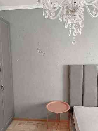 Трикімнатна квартира на Оболоні Київ