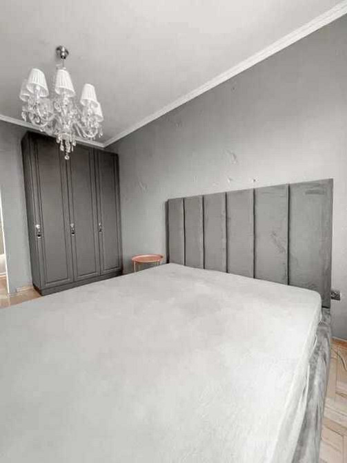 Трикімнатна квартира на Оболоні Київ - зображення 1