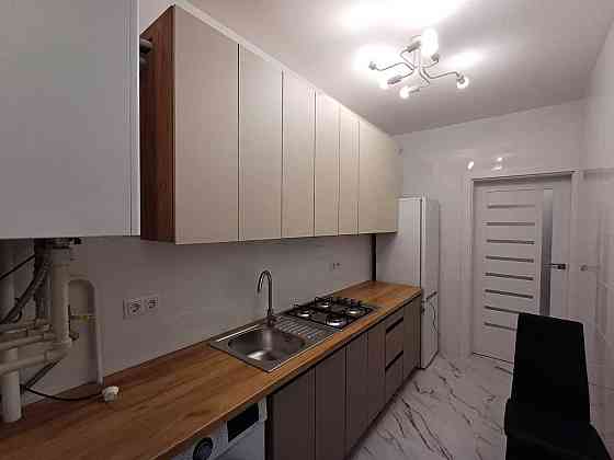 Оренда 1 км квартири в центі Івано-Франківська Ивано-Франковск