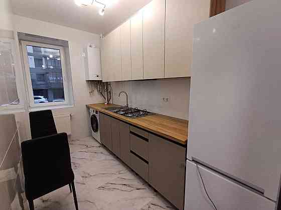 Оренда 1 км квартири в центі Івано-Франківська Ивано-Франковск