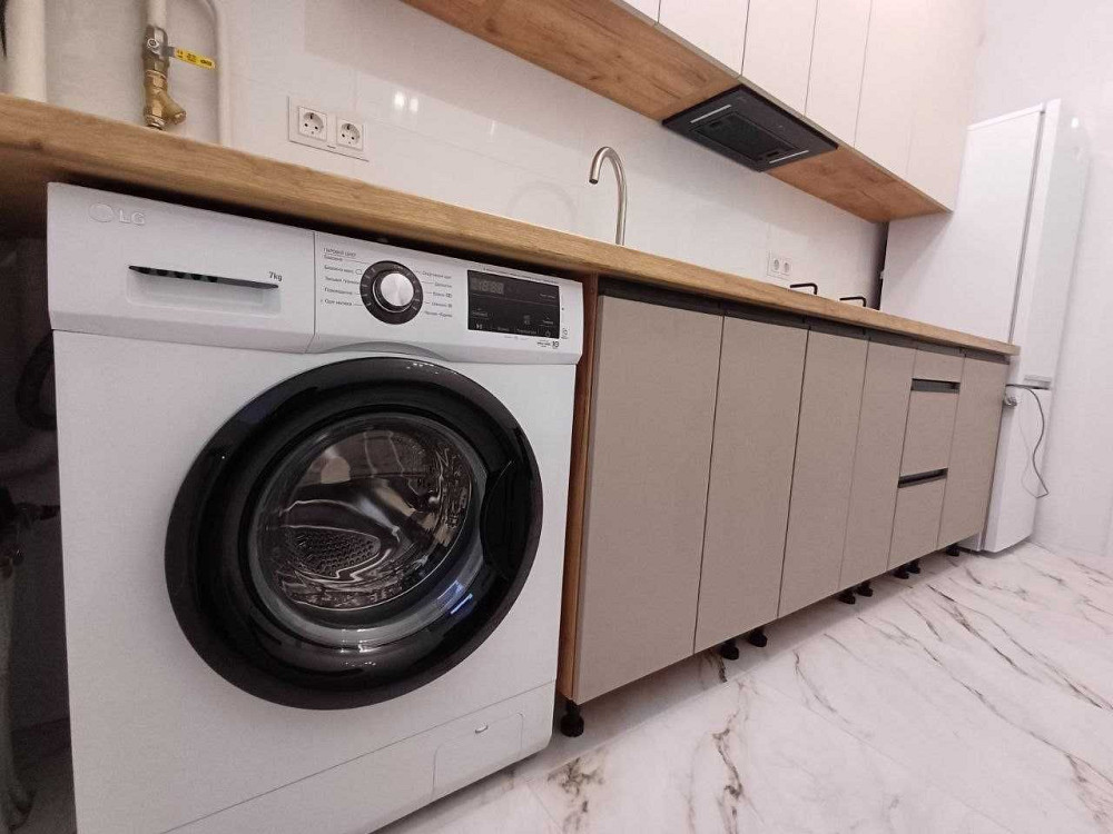 Оренда 1 км квартири в центі Івано-Франківська Ивано-Франковск - изображение 3