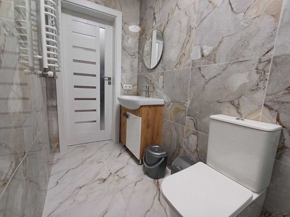 Оренда 1 км квартири в центі Івано-Франківська Ивано-Франковск - изображение 8