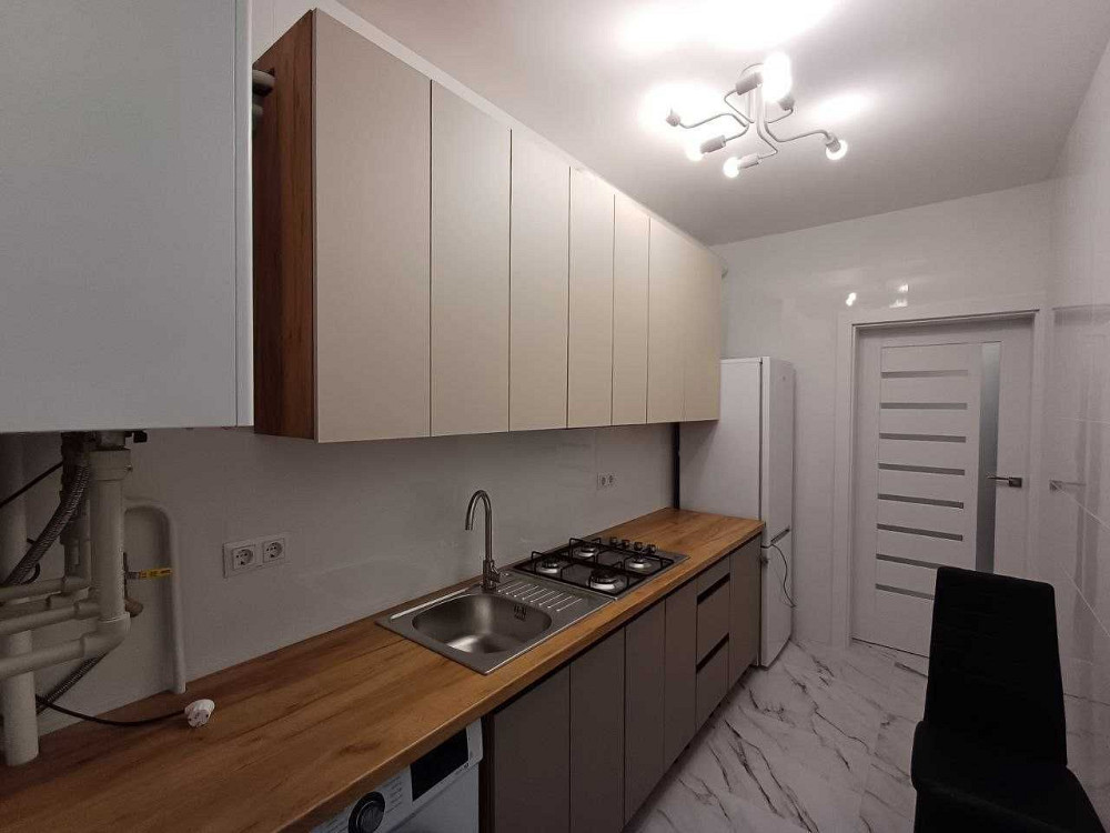 Оренда 1 км квартири в центі Івано-Франківська Ивано-Франковск - изображение 2