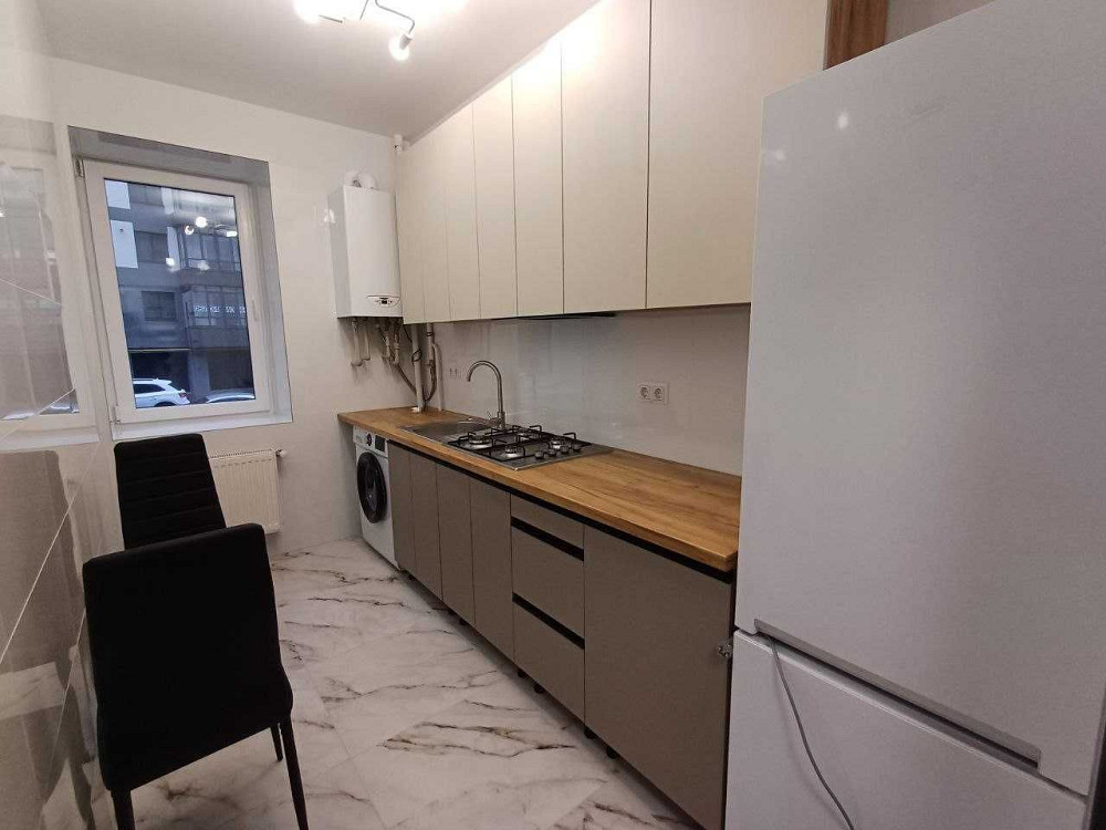 Оренда 1 км квартири в центі Івано-Франківська Ивано-Франковск - изображение 1