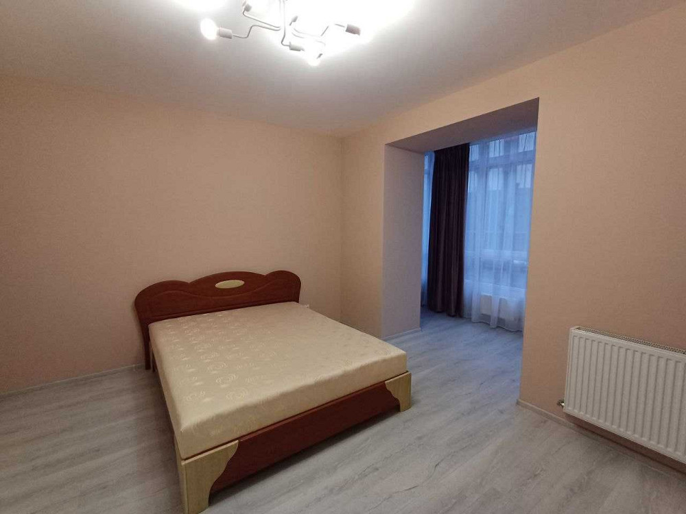 Оренда 1 км квартири в центі Івано-Франківська Ивано-Франковск - изображение 4