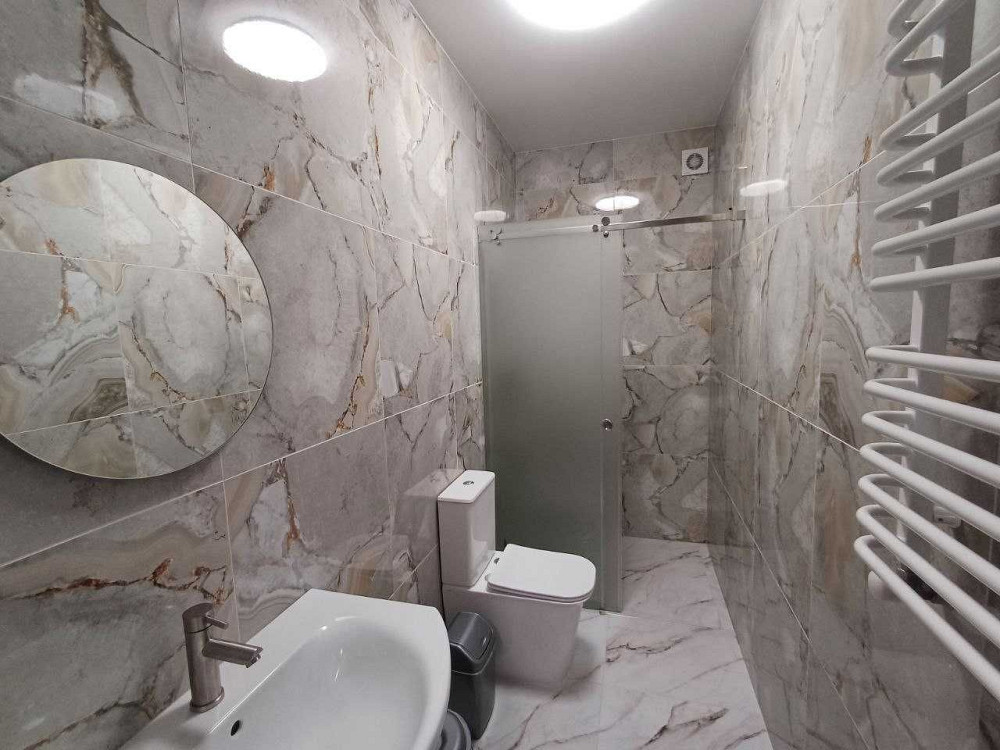 Оренда 1 км квартири в центі Івано-Франківська Ивано-Франковск - изображение 7