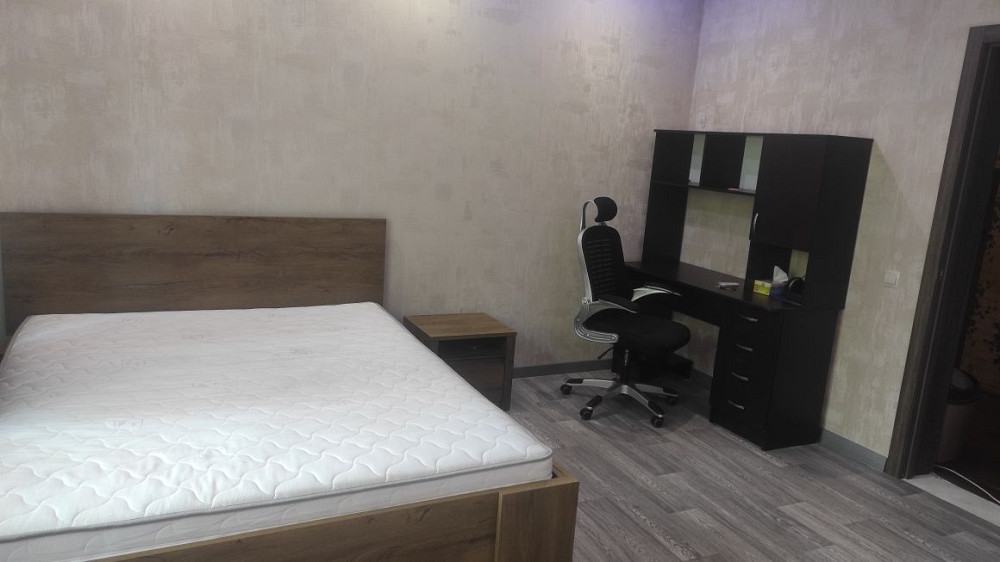 Сдам 3 комнатную квартиру с ремонтом на Баварии Кулиничи - изображение 2