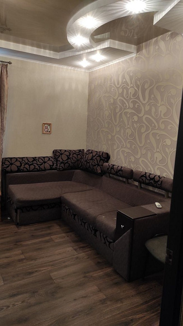 Сдам 3 комнатную квартиру с ремонтом на Баварии Кулиничи - изображение 4