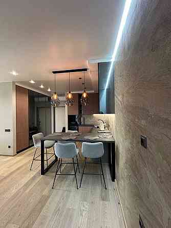 Здам 3-х кімнатні апартаменти по бул. Кучеревського,1 ЖК «К12» Днепр