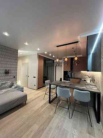 Здам 3-х кімнатні апартаменти по бул. Кучеревського,1 ЖК «К12» Днепр