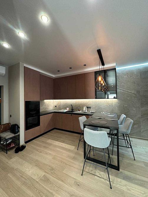 Здам 3-х кімнатні апартаменти по бул. Кучеревського,1 ЖК «К12» Дніпро - зображення 2