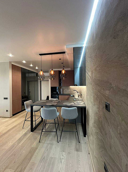 Здам 3-х кімнатні апартаменти по бул. Кучеревського,1 ЖК «К12» Дніпро - зображення 3