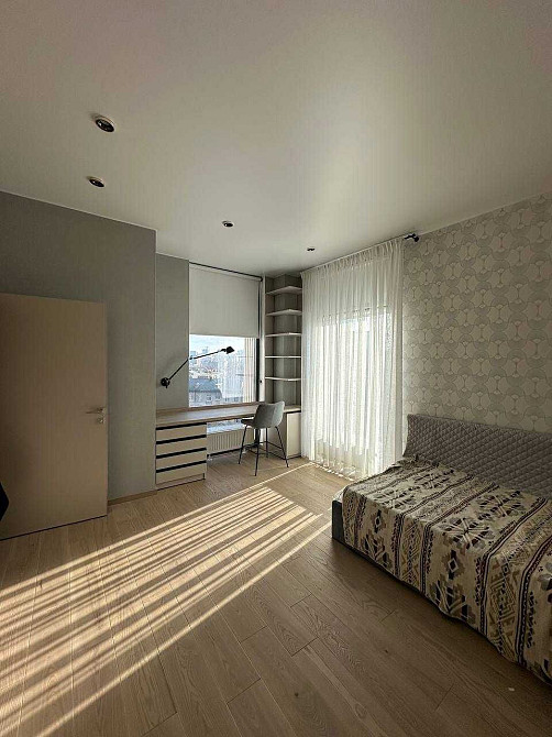 Здам 3-х кімнатні апартаменти по бул. Кучеревського,1 ЖК «К12» Дніпро - зображення 5