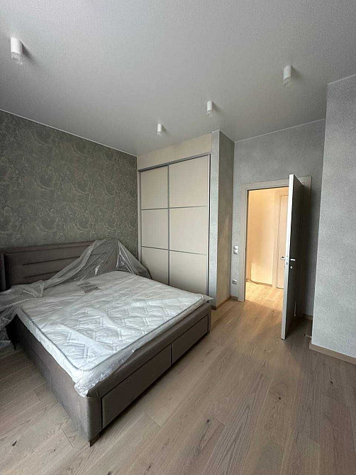 Здам 3-х кімнатні апартаменти по бул. Кучеревського,1 ЖК «К12» Дніпро - зображення 8