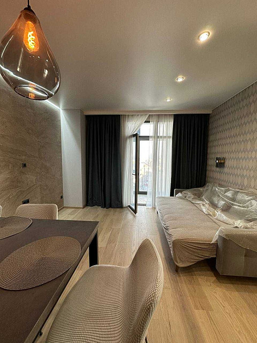 Здам 3-х кімнатні апартаменти по бул. Кучеревського,1 ЖК «К12» Дніпро - зображення 4