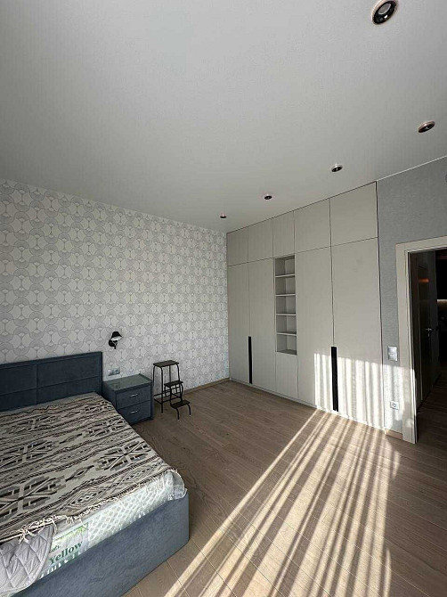 Здам 3-х кімнатні апартаменти по бул. Кучеревського,1 ЖК «К12» Дніпро - зображення 7