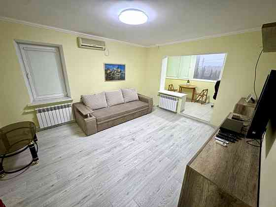 Большая светлая 3к квартира на Таирова Одеса