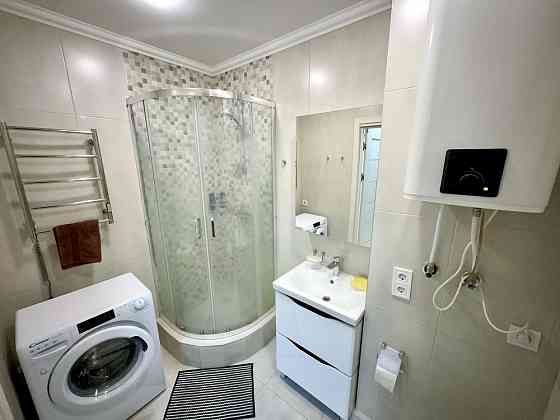 Большая светлая 3к квартира на Таирова Одеса