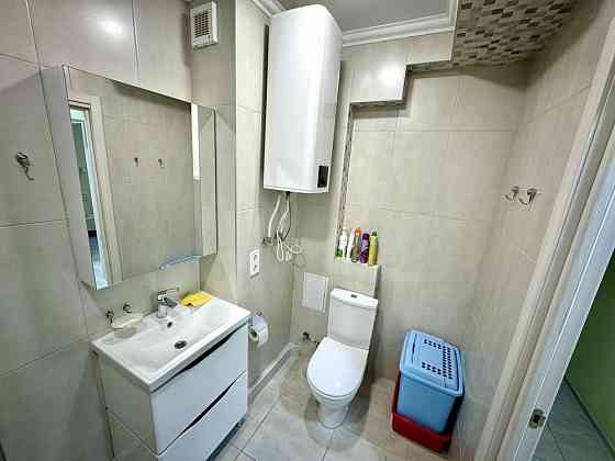 Большая светлая 3к квартира на Таирова Одеса