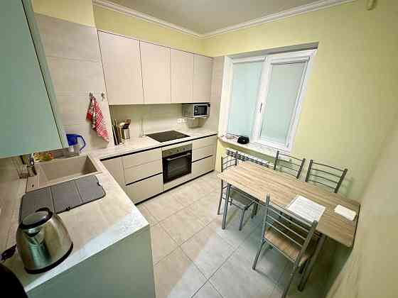 Большая светлая 3к квартира на Таирова Одеса