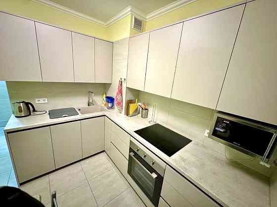 Большая светлая 3к квартира на Таирова Одеса