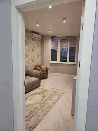 Здам 1-ну квартиру в новому ЖК, Софіївська Борщагівка Софиевская Борщаговка